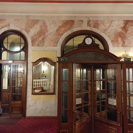 Belle Epoque Panorama Apartment Bad Gastein Eksteriør bilde
