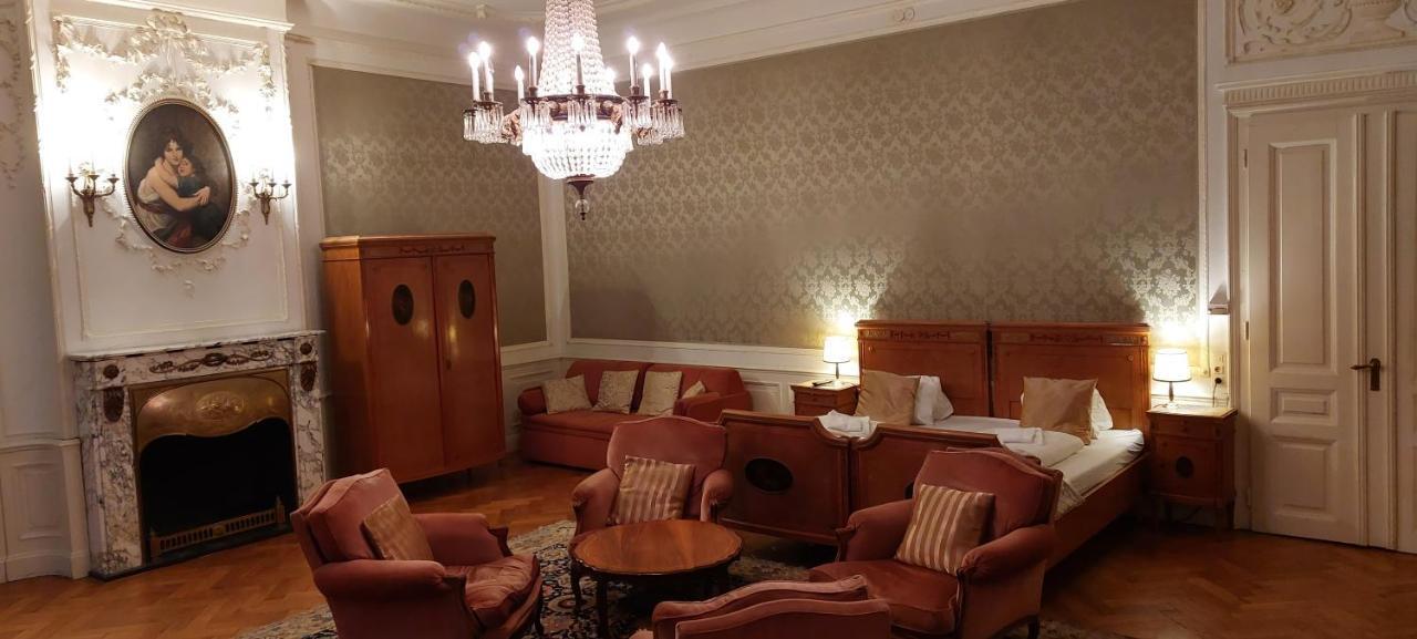 Belle Epoque Panorama Apartment Bad Gastein Eksteriør bilde