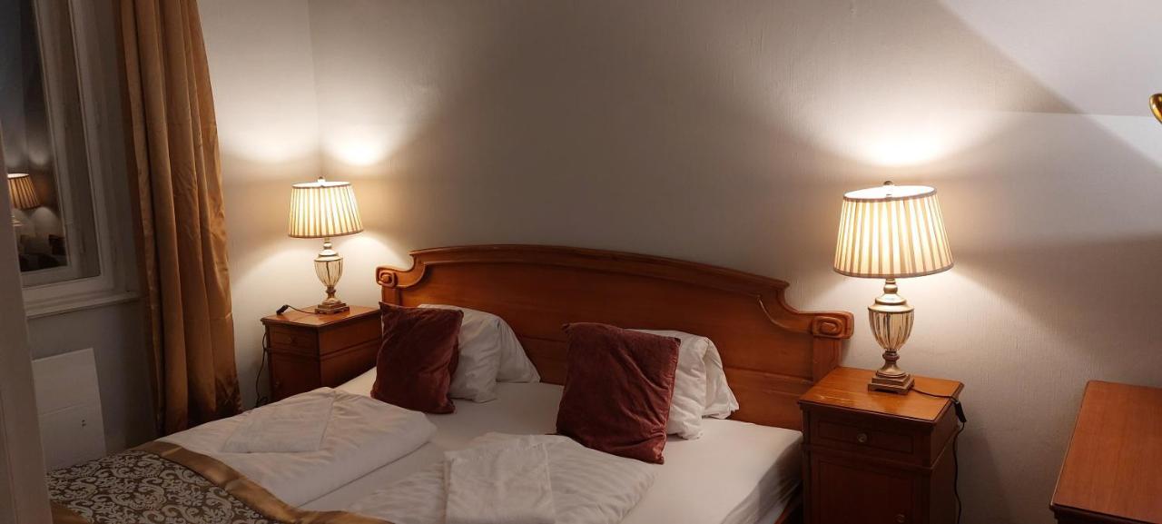 Belle Epoque Panorama Apartment Bad Gastein Eksteriør bilde